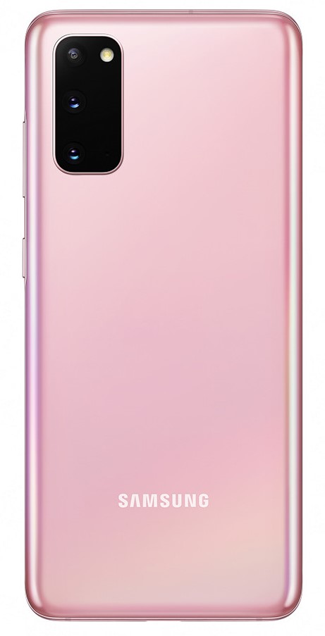galaxy s20 plus bts edition