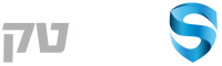 לוגו עברית סייפטק
